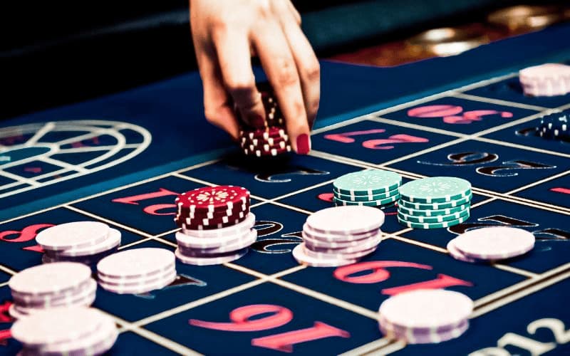 Cách Chơi Và Tính Điểm Của Baccarat Choangclub