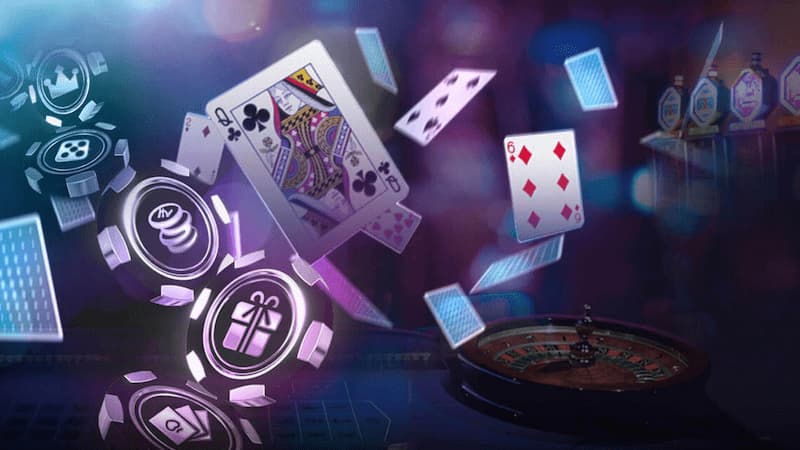 Casino online Choangclub là gì ?