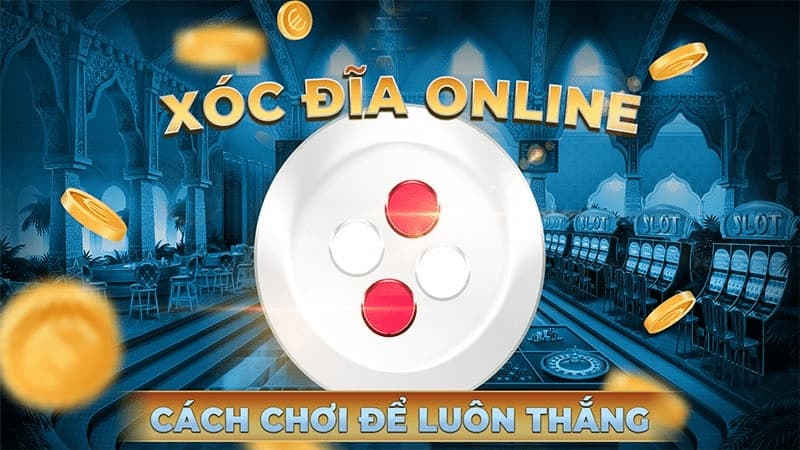 Game xóc đĩa đổi thưởng Choangclub