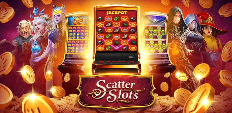 Giới thiệu sảnh slot game Choangclub chi tiết