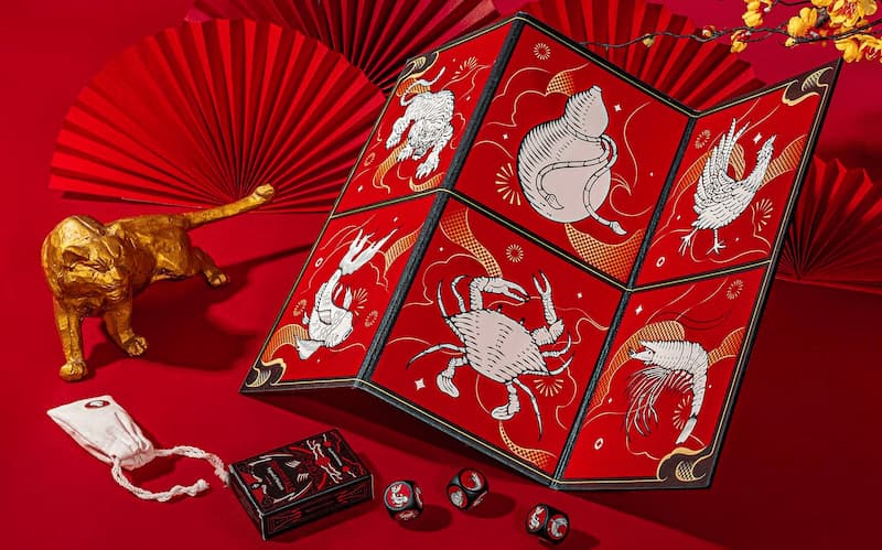 Kinh nghiệm Chơi game bầu cua tôm cá Choangclub dễ thắng nhất