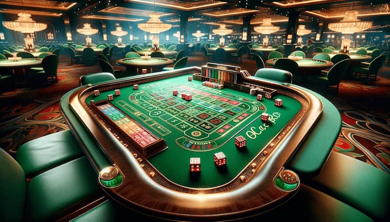 Tổng Quan Về Tựa Game Tài Xỉu Choangclub Siêu Hot